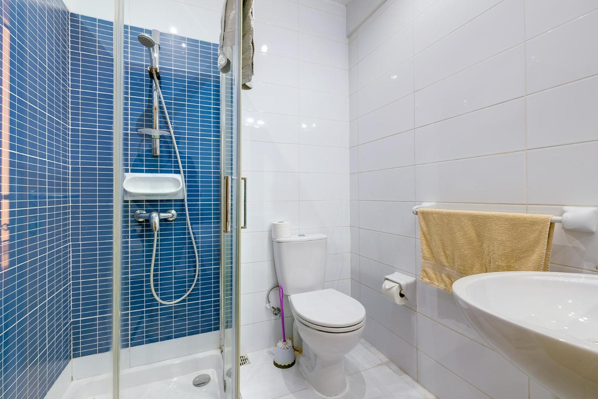 Sir William Reid Apartments Sliema Eksteriør billede