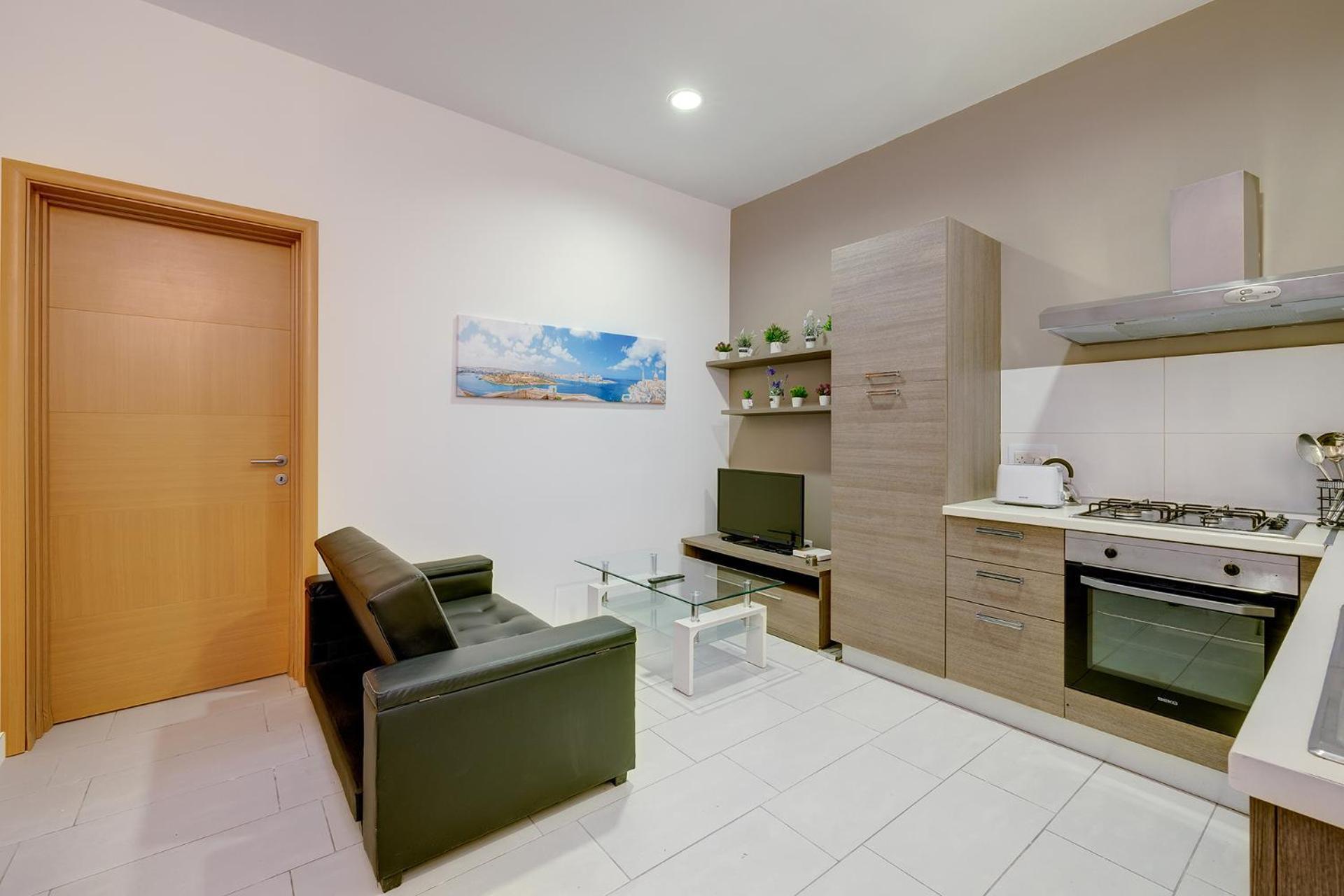 Sir William Reid Apartments Sliema Eksteriør billede