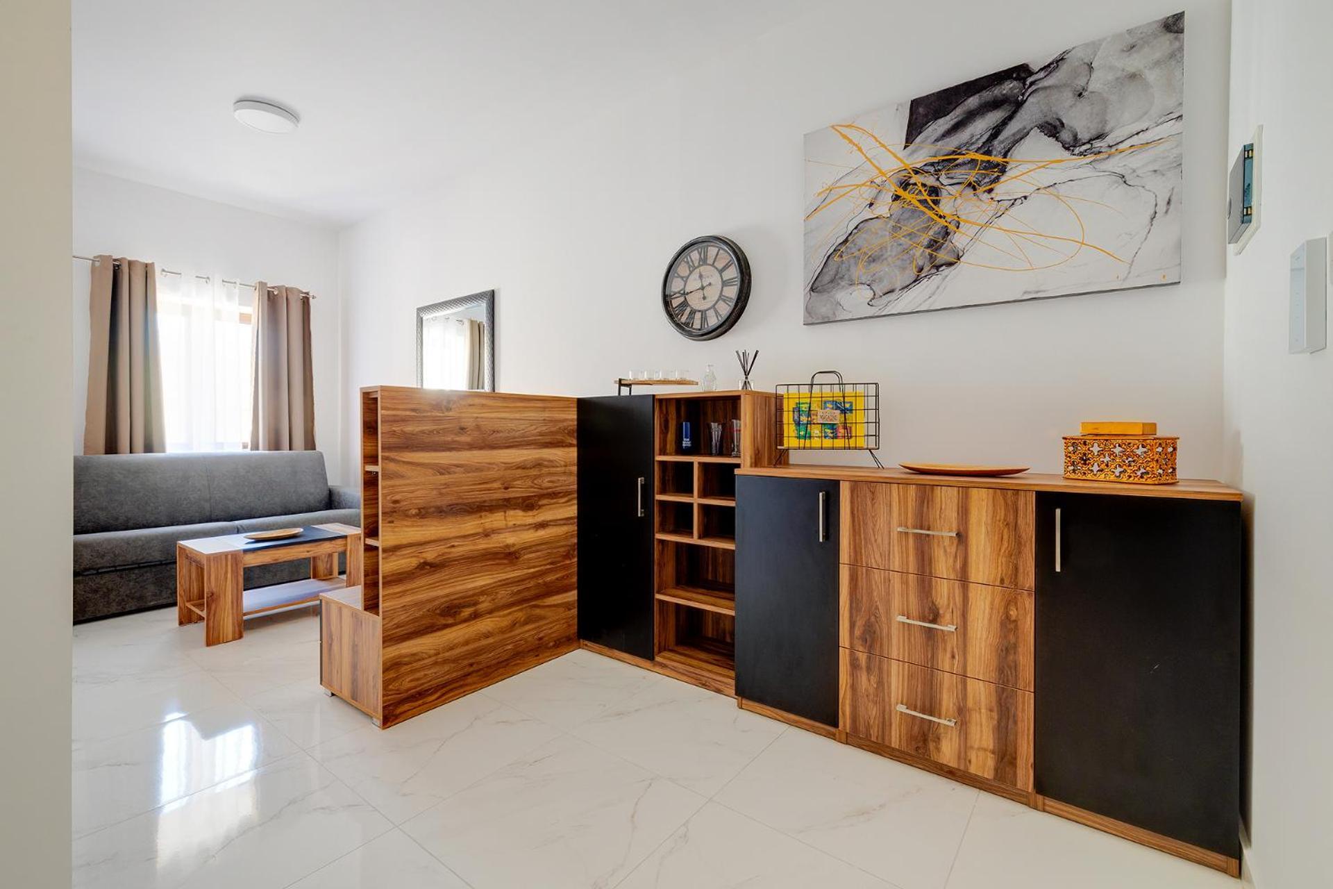 Sir William Reid Apartments Sliema Eksteriør billede