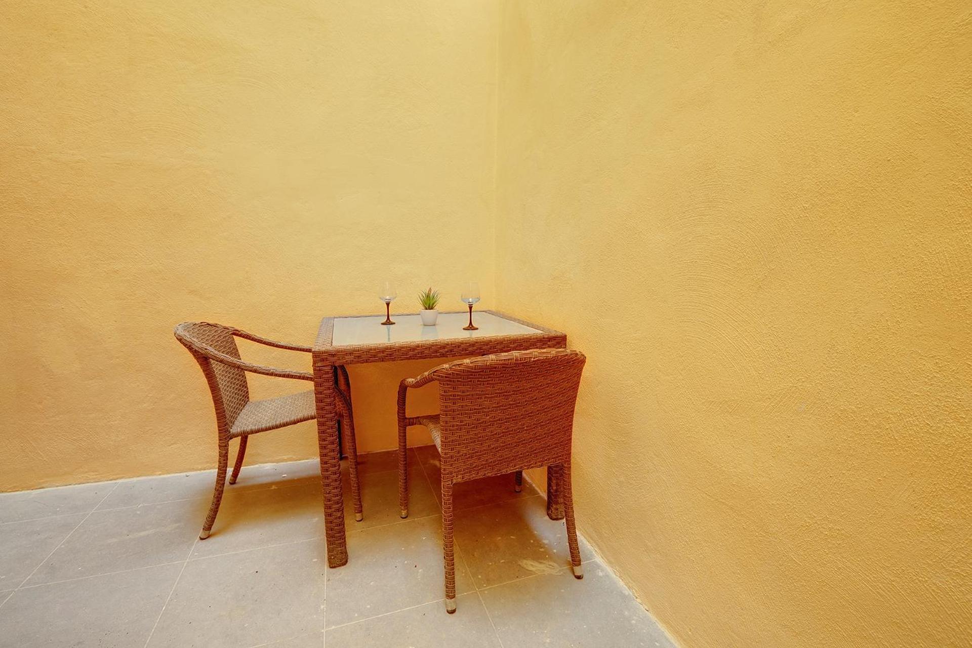 Sir William Reid Apartments Sliema Eksteriør billede