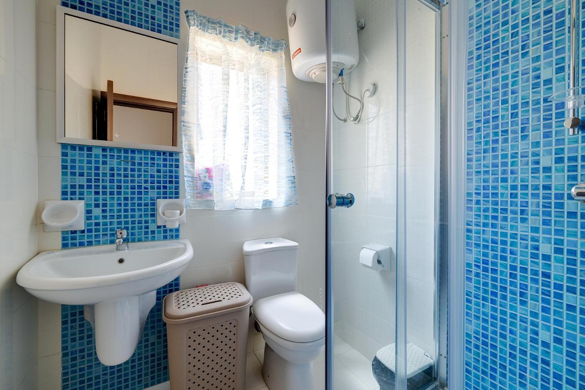 Sir William Reid Apartments Sliema Eksteriør billede