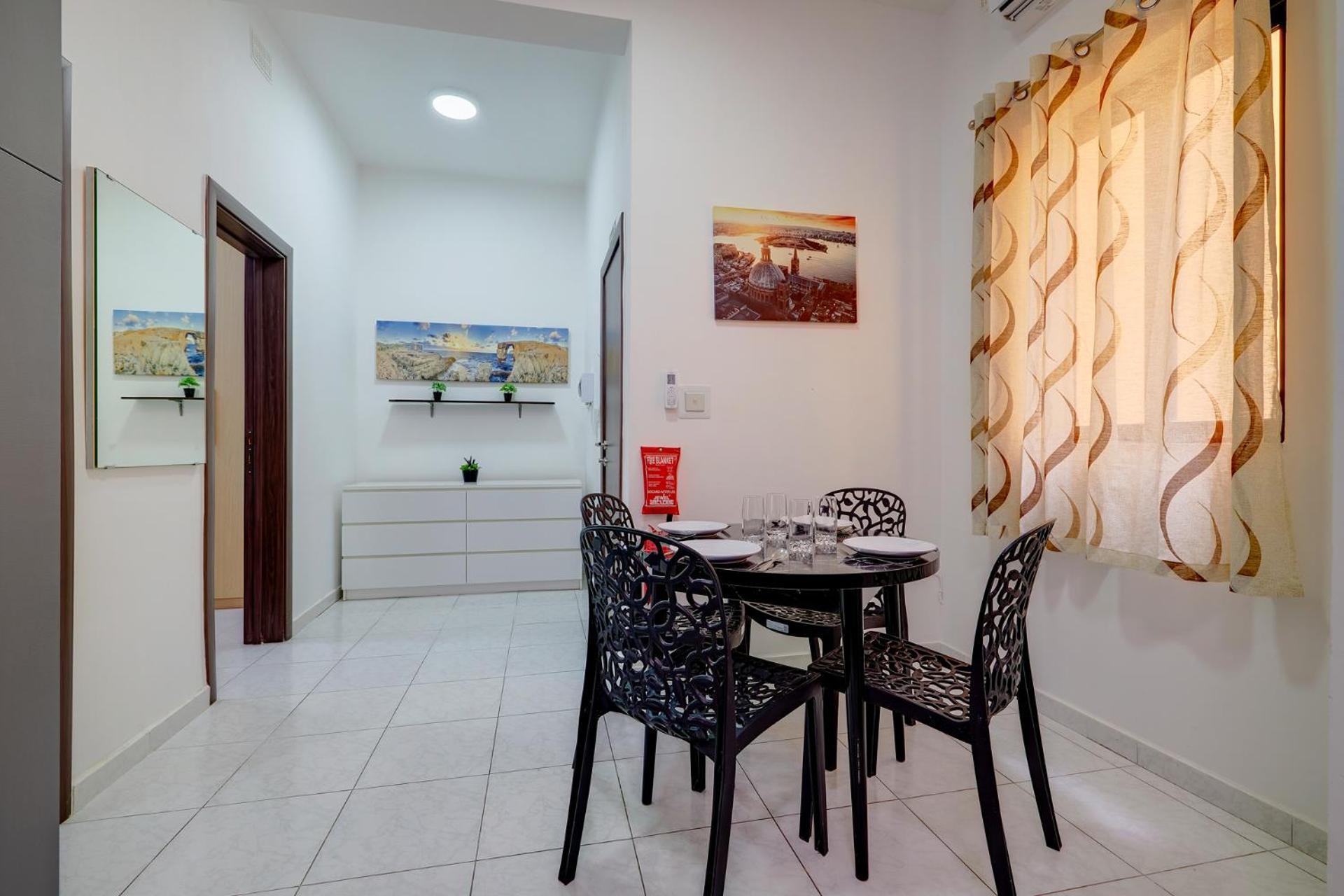 Sir William Reid Apartments Sliema Eksteriør billede
