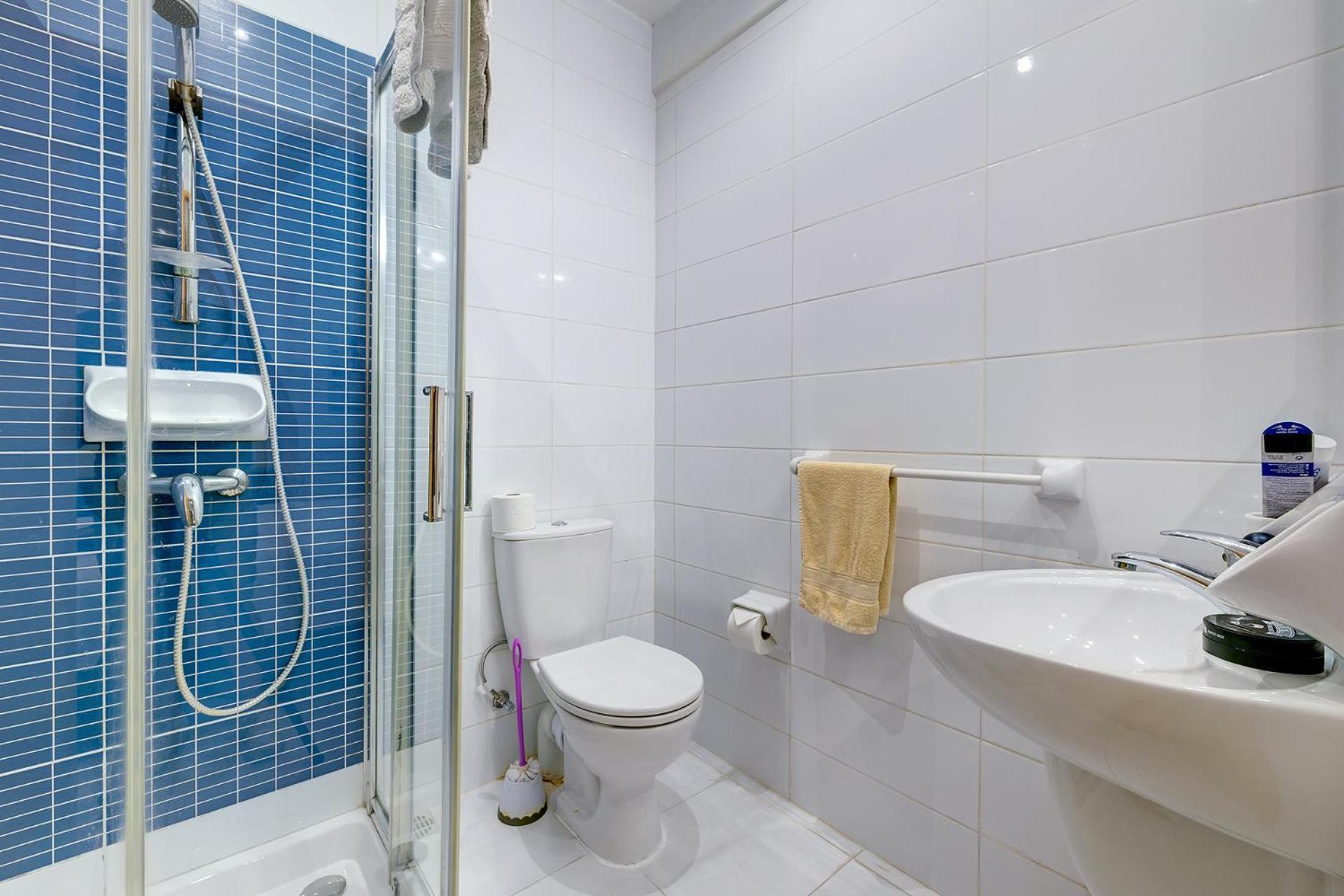 Sir William Reid Apartments Sliema Eksteriør billede