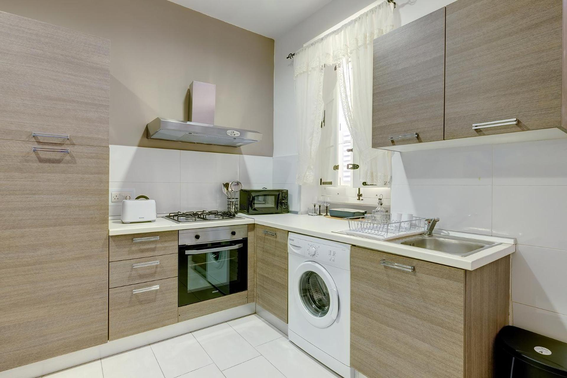 Sir William Reid Apartments Sliema Eksteriør billede