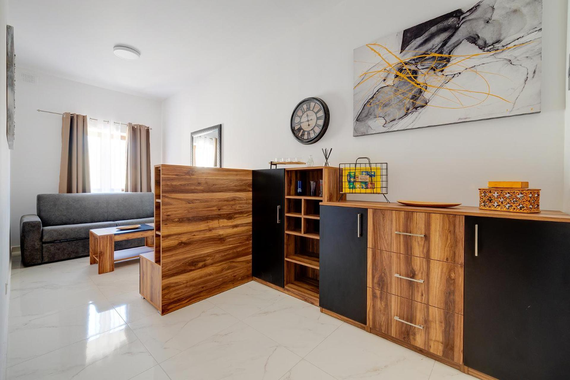 Sir William Reid Apartments Sliema Eksteriør billede
